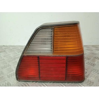 Recambio de piloto trasero derecho para volkswagen golf ii (191/193) 10 millionen referencia OEM IAM 191945112B TOCADO INTERIOR 