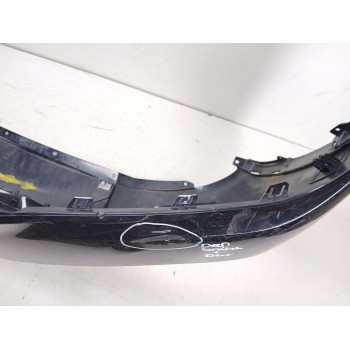 Recambio de paragolpes delantero para bmw x3 (g01, f97) xdrive 30 e plug-in-hybrid referencia OEM IAM 51118089743  