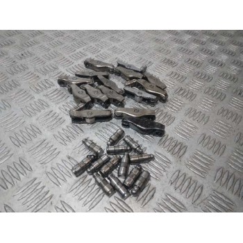 DESPIECE MOTOR TAQUES Y BALANCINES 