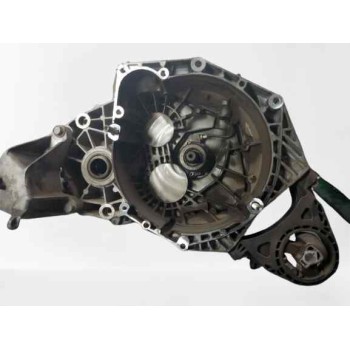 CAJA CAMBIOS R1404015G-BAJ 6V