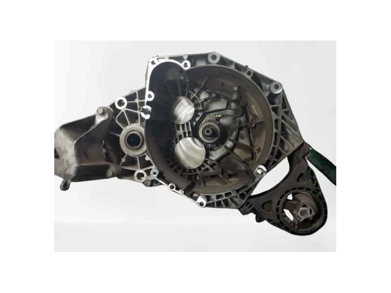 Recambio de caja cambios para opel insignia berlina excellence referencia OEM IAM R1404015G-BAJ  6V