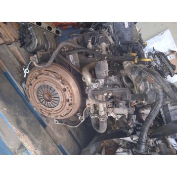 Recambio de motor completo para opel astra h berlina cosmo referencia OEM IAM Z16XEP M SIN CARTER