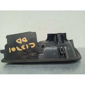 Recambio de maneta interior delantera derecha para ford focus lim. trend + referencia OEM IAM AM51U22600BEW  