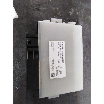 MODULO ELECTRONICO A0009007604 A0009011703 A0009007604