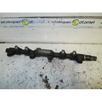 RAMPA INYECTORA 2S7Q9D280AC TIPO FMBA CASCO