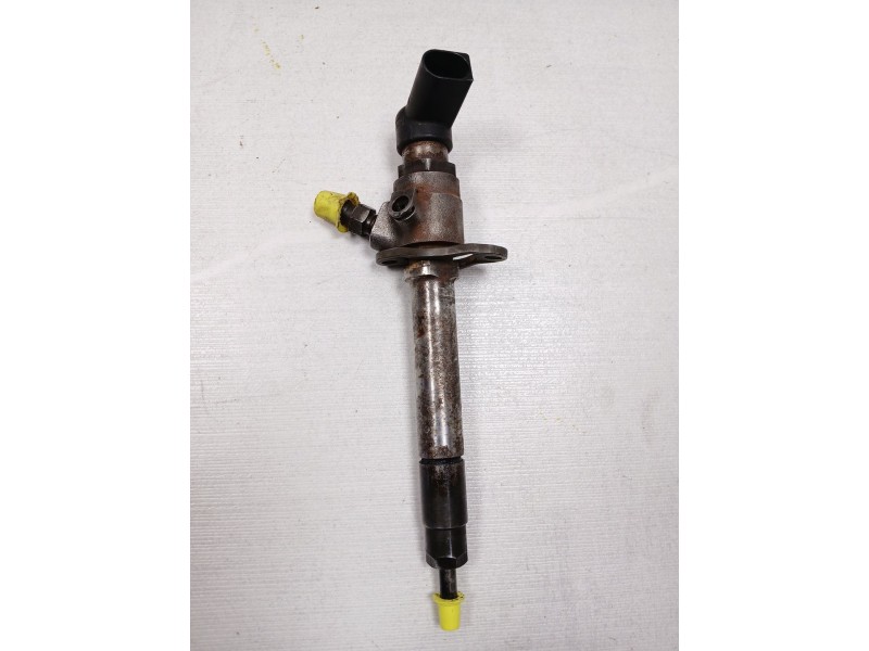 Recambio de inyector para citroën c6 básico referencia OEM IAM 5U3Q9K546AA  