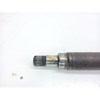 Recambio de transmision delantera derecha para ford focus iii turnier 1.6 tdci referencia OEM IAM av613b436jb  