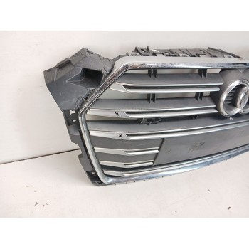 Recambio de rejilla paragolpes central para audi a5 (8t3) 1.8 tfsi referencia OEM IAM BTA7012001  