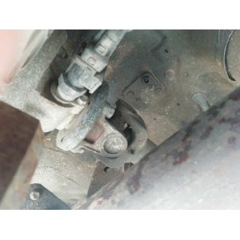 Recambio de transmision central para kia sorento 2.5 crdi referencia OEM IAM 491003E320 CAMBIO MANUAL 5V 199.000KM