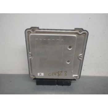 Recambio de centralita motor uce para volkswagen passat berlina (3c2) edition plus referencia OEM IAM 03L907309 0281015029 