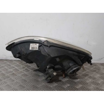 Recambio de faro derecho para renault kangoo (f/kc0) 1.5 dci diesel referencia OEM IAM 8200689033 2ºSERIE 