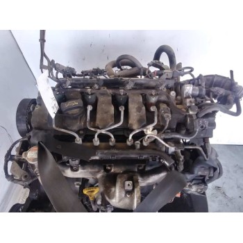 Recambio de motor completo para kia carens (un) 2.0 crdi referencia OEM IAM D4EA M DESPIECE