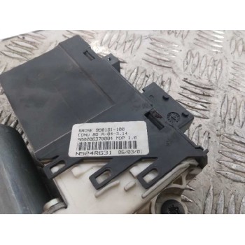 Recambio de elevalunas delantero izquierdo para citroën c5 berlina 2.0 hdi referencia OEM IAM 9632531880 9632531880 