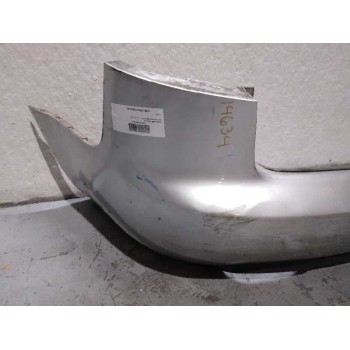 Recambio de paragolpes trasero para audi a4 avant (8e) 2.0 tdi referencia OEM IAM  PLATA UN TOQUE Y ROZADO