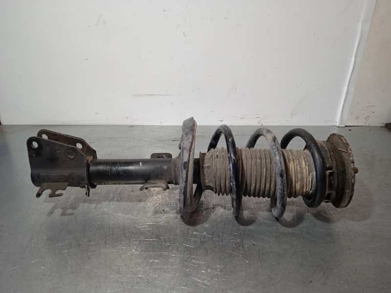 Recambio de amortiguador delantero derecho para nissan nv 400 2.3 dci diesel cat referencia OEM IAM 543028774R  