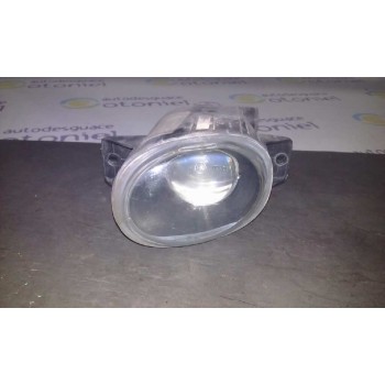 FARO ANTINIEBLA IZQUIERDO 