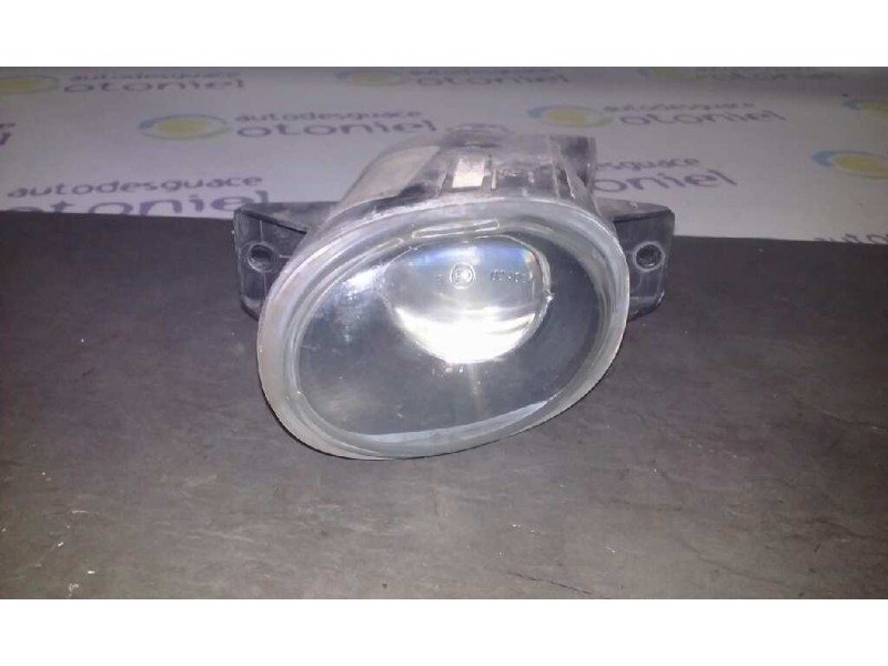 Recambio de faro antiniebla izquierdo para seat toledo (1m2) select referencia OEM IAM   