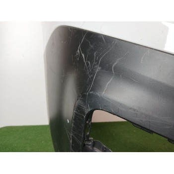 Recambio de paragolpes delantero para fiat doblo monospace (510_, 511_, 360_, 361_) bluehdi 100 referencia OEM IAM 9848789077  