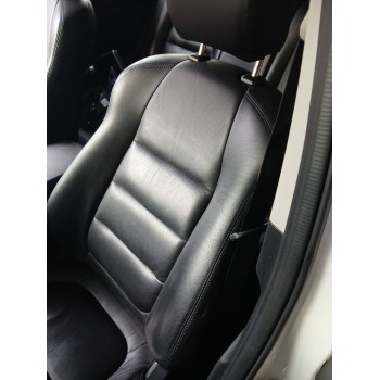 Recambio de asiento delantero izquierdo para mazda cx-5 (ke, gh) 2.2 d (ke2fw) referencia OEM IAM   