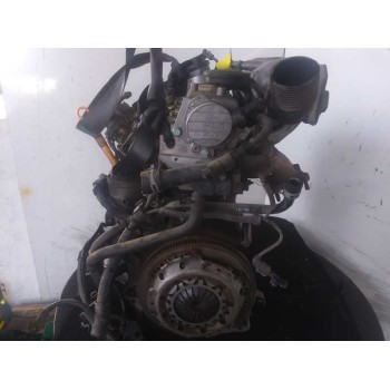 Recambio de motor completo para seat ibiza (6l1) cool referencia OEM IAM ASY B 