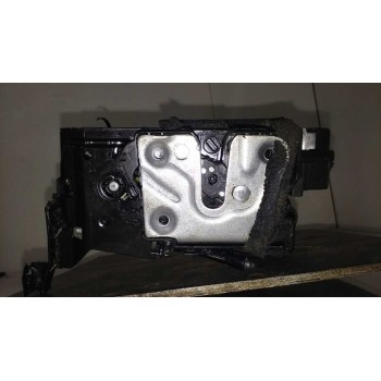 Recambio de cerradura puerta delantera derecha para renault captur luxe referencia OEM IAM 805022764R  3 PINS