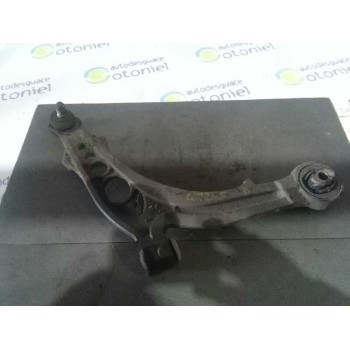 BRAZO SUSPENSION INFERIOR DELANTERO DERECHO 