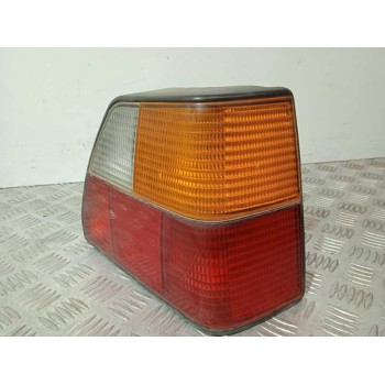 Recambio de piloto trasero derecho para volkswagen golf ii (191/193) 10 millionen referencia OEM IAM 191945112B TOCADO INTERIOR 