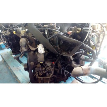 Recambio de motor completo para citroën c5 berlina exclusive referencia OEM IAM RHR <M> 