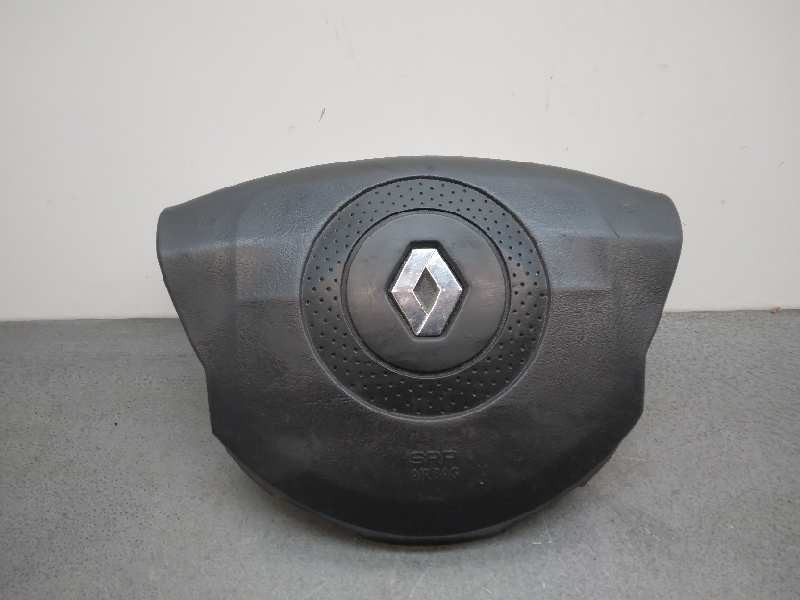 Recambio de airbag delantero izquierdo para renault vel satis (bj0) 2.2 dci turbodiesel referencia OEM IAM 8200102820A  