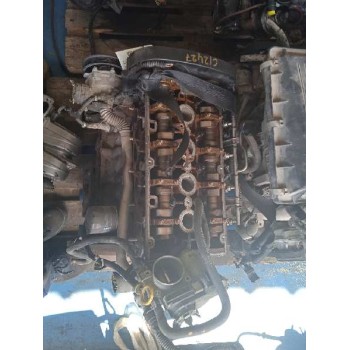 Recambio de motor completo para opel astra h berlina cosmo referencia OEM IAM Z16XEP M SIN CARTER