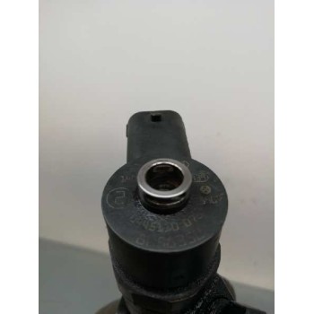 Recambio de inyector para volvo xc90 2.4 diesel cat referencia OEM IAM 0445110078 30777314 8658352