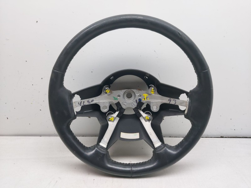 Recambio de volante para jeep commander 3.0 crd cat referencia OEM IAM 5JZ05XDVAD  