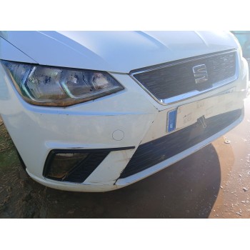 Recambio de paragolpes delantero para seat ibiza v (kj1, kjg) 1.0 referencia OEM IAM 6F0807221D  