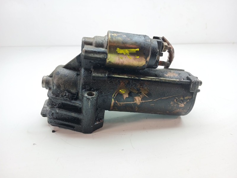 Recambio de motor arranque para ford mondeo iii (b5y) 2.0 tdci referencia OEM IAM 1S7U11000BC  