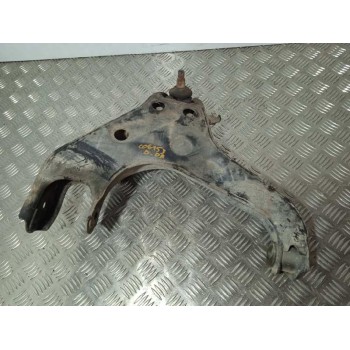 Recambio de brazo suspension inferior delantero derecho para mitsubishi l 200 (k6/7) 2.5 td cat referencia OEM IAM   