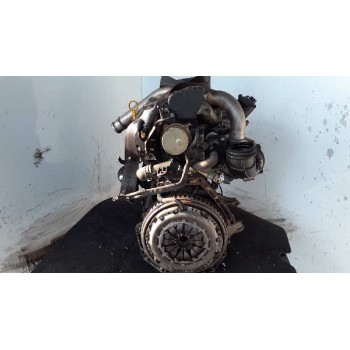 Recambio de motor completo para renault grand scenic 1.5 referencia OEM IAM K9K P7 M 