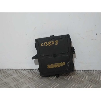 Recambio de caja reles / fusibles para renault clio v r.s. line referencia OEM IAM 284B19561R  