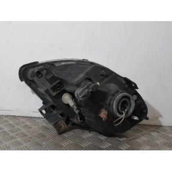 Recambio de faro derecho para renault kangoo (f/kc0) 1.5 dci diesel referencia OEM IAM 8200689033 2ºSERIE 