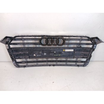 Recambio de rejilla paragolpes central para audi a5 (8t3) 1.8 tfsi referencia OEM IAM BTA7012001  