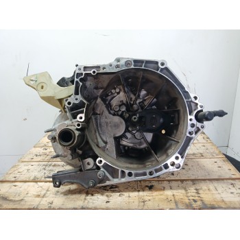 Recambio de caja cambios para citroën c-elysee (dd_) 1.6 bluehdi 100 referencia OEM IAM 9682054510  