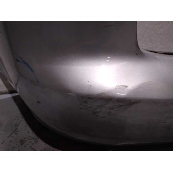 Recambio de paragolpes trasero para audi a4 avant (8e) 2.0 tdi referencia OEM IAM  PLATA UN TOQUE Y ROZADO
