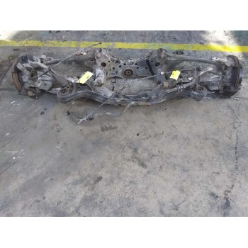 Recambio de puente trasero para infiniti q50 2.2 diesel cat referencia OEM IAM   