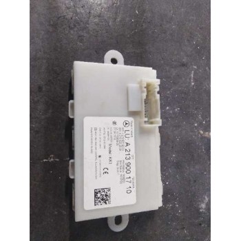 MODULO ELECTRONICO A2139001710 A2139001710