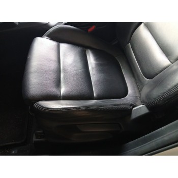 Recambio de asiento delantero izquierdo para mazda cx-5 (ke, gh) 2.2 d (ke2fw) referencia OEM IAM   