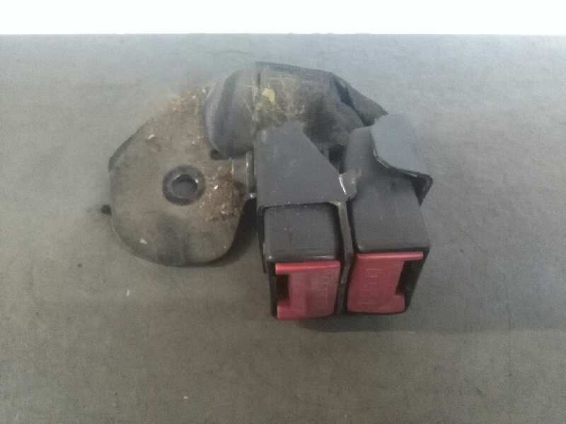 Recambio de enganche cinturon para renault clio ii fase i (b/cbo) 1.2 alize referencia OEM IAM TD  