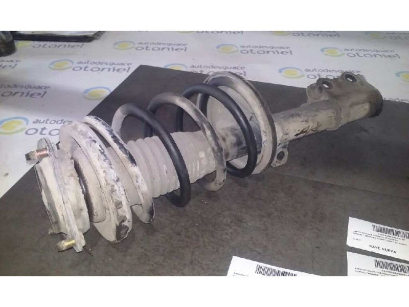 Recambio de amortiguador delantero derecho para kia shuma 1.5 comfort 5 berlina referencia OEM IAM   