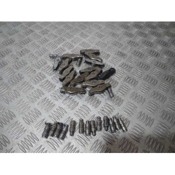 Recambio de despiece motor para hyundai i40 cw gl comfort referencia OEM IAM  TAQUES Y BALANCINES 