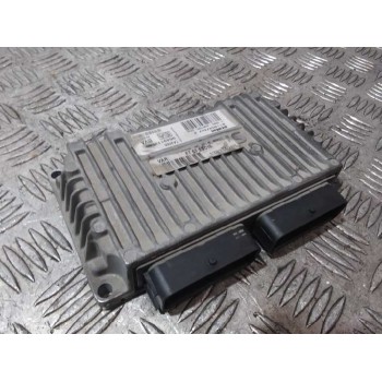 CENTRALITA CAMBIO AUTOMATICO 9649117580 