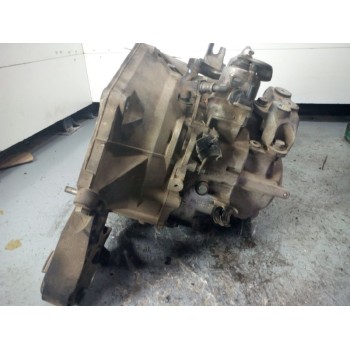 Recambio de caja cambios para opel insignia berlina excellence referencia OEM IAM R1404015G-BAJ  6V