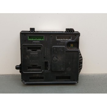 CAJA RELES / FUSIBLES 284b19091r 